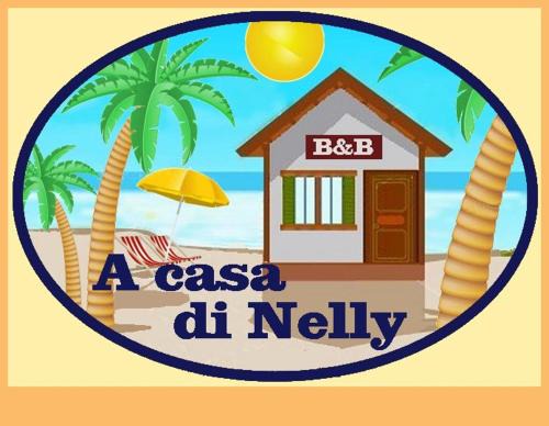 Tortoreto Lido Bed & Breakfast | A Casa di Nelly