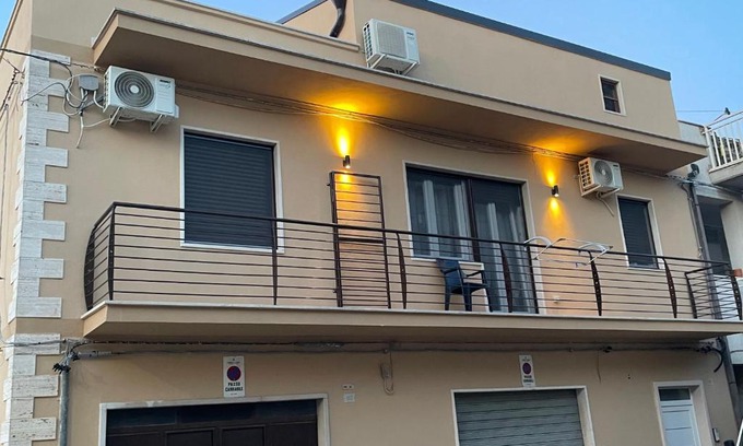 Lesina House | A casa di NENÉ