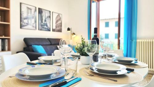 Dongo House | A casa di Nina & Turi con giardino e veranda