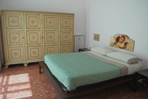 Monteverde Apartment | A Casa di Pe' Casa Vacanze