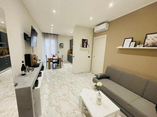Nola Apartment | A casa di Ro
