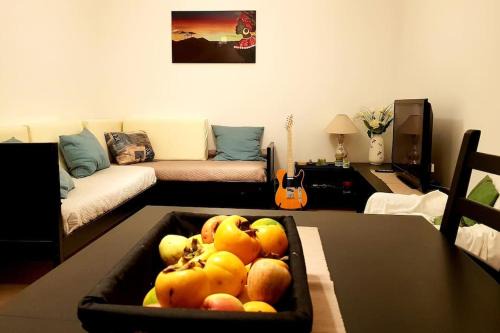Biancavilla House | A casa di Rudy