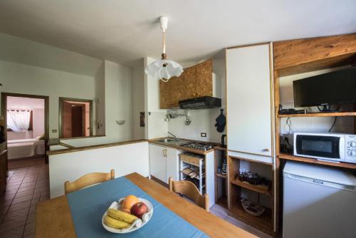 Montelaguardia Apartment | A Casa di Stella