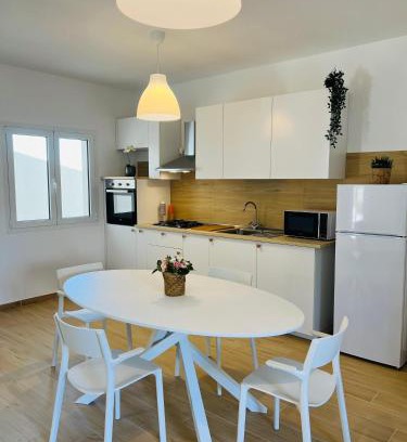 Barbusi Apartment | A Casa di Tinny