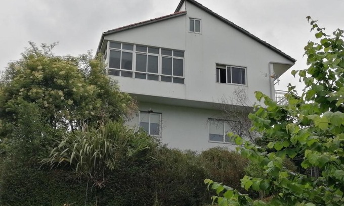 Celanova House | A CASA DOS AVÓS