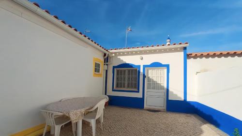 Alcantarilha House | A Casa dos Avós