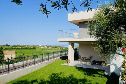 Cavaion Veronese Bed & Breakfast | A CASA MIA b&b