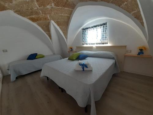 Felline House | A casa mia