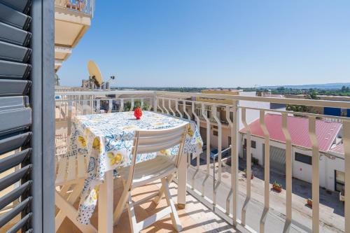 Floridia Apartment | A Casa Mia