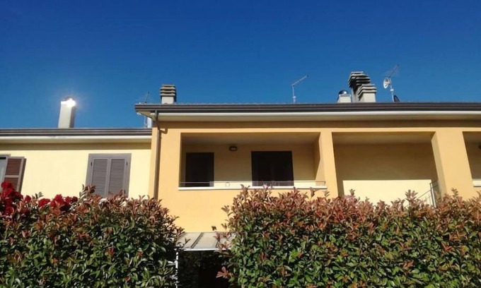 Fratta Todina Apartment | A Casa Nostra informazioni