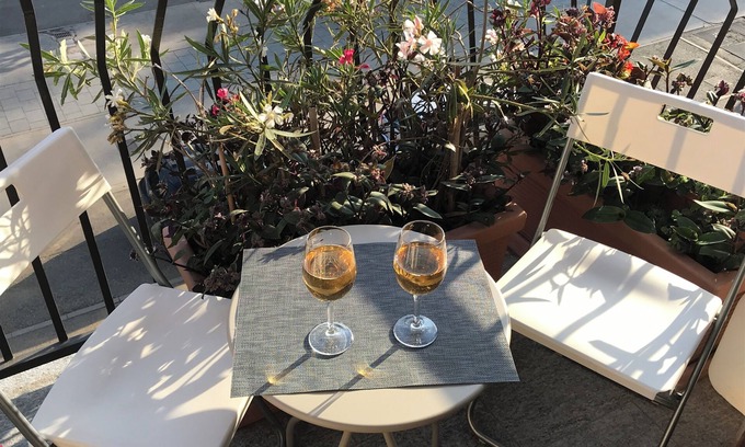 Vanchiglietta Bed & Breakfast | A Casa Romar