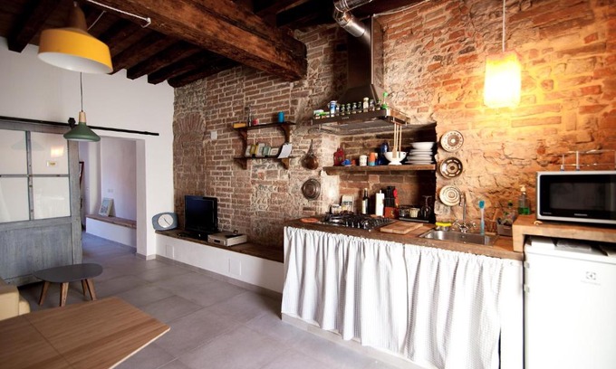 Scandicci Apartment | A casa tua - Apartment in Florence