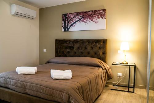 Aragona Bed & Breakfast | A Casa Vostra