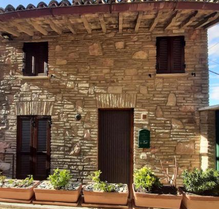 Assisi Apartment | A casatua home