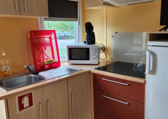 Burinhosa Apartment | A casinha da aguieira na Lands Hause L6