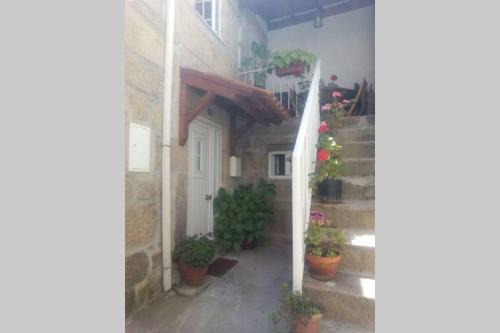 Gouveia House | A casinha do beco