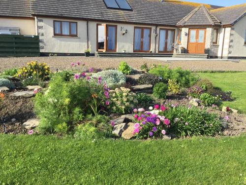 Keiss House | A Castle view B&B