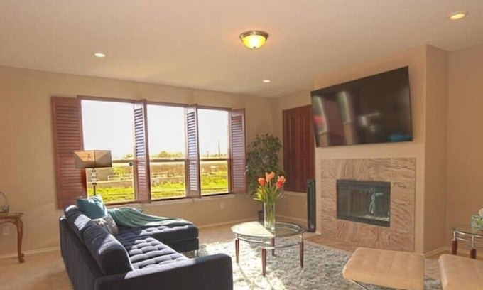 Boerne House | A Charming, Spacious, Cozy SA Texas Hill Country Home with easy access to I-10!