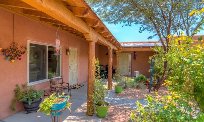 Civano House | A Civano Tuscon Jewel - Residence One