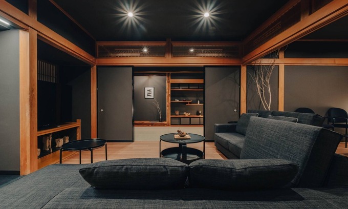 Fujikawaguchiko House | A classic Japanese style rental house limited to o/Minamitsuru-gun Yamanashi