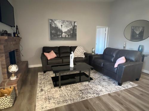 Sunrise Manor Apartment | A comfortable space