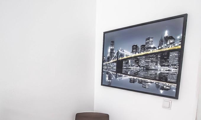 Grinzing Apartment | A comfortable, well-located Elite Apartment PR3