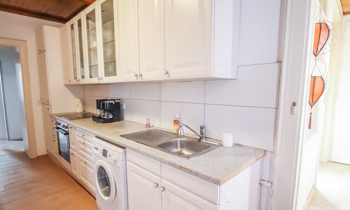 Grinzing Apartment | A comfortable, well-located Elite Apartment PR6