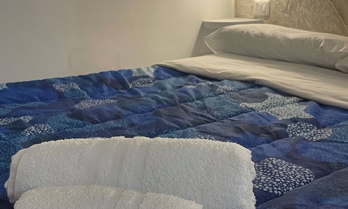 Rione Sanita Apartment | A Commedia Napulitana Guest House is located in a working-class neighborhood of Naples