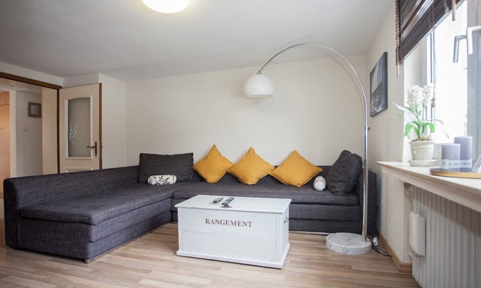 Winterberg Apartment | A complex newly which is located directly on the ski slope of Neuastenberg (Postwiese)