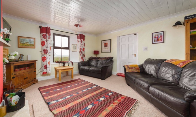 Grenaby House | A cosy cottage sleeping 4 in the south of the Isle of Man