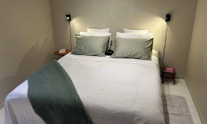 Stavanger Apartment | A cosy flat in the heart of Stavanger in the main pedestrian street.