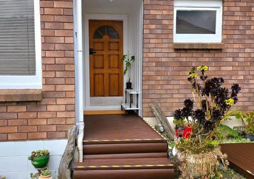 Kawaha Point House | A Cosy Home Away From Home