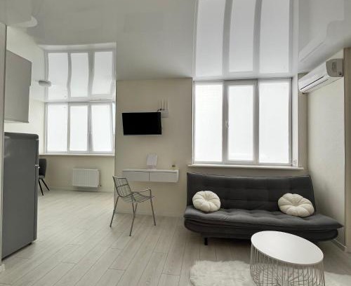 Jasienow Apartment | A cozy and bright studio apartment