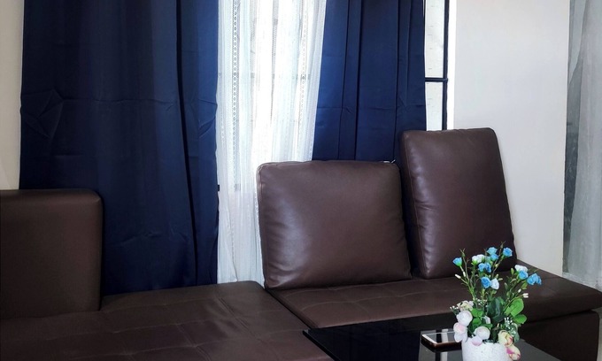 General Santos House | A cozy and a safe place! 5 minutes to malls and hospital