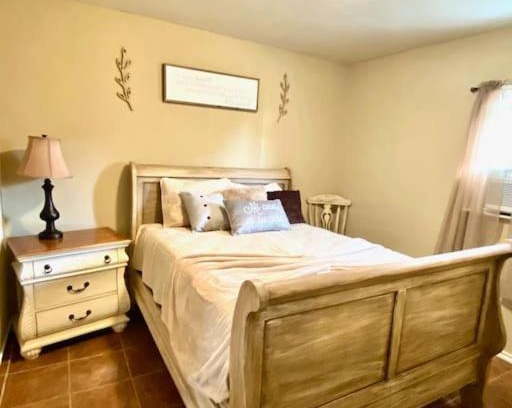 San Antonio Apartment | A Cozy Corner