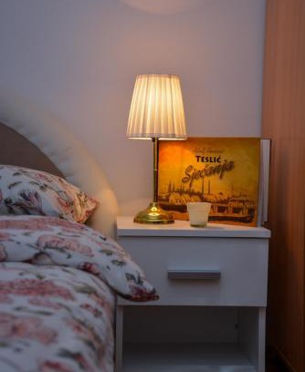 Teslic Apartment | A Cozy Nest in Teslic