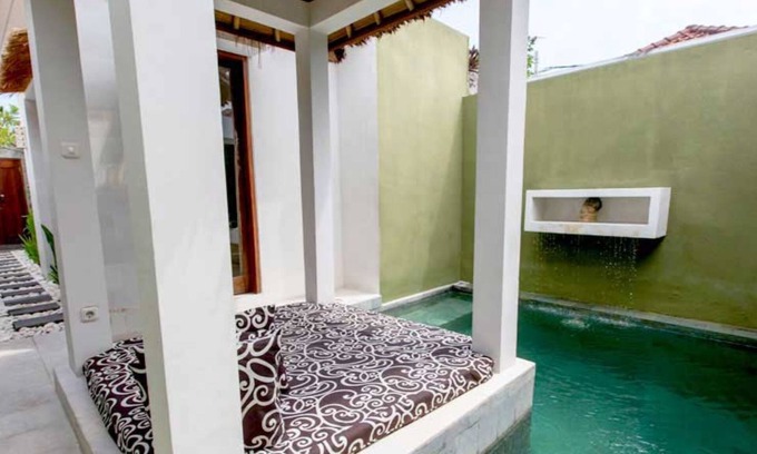 Nakula House | A Cozy One Bedroom Villa in Seminyak, Close to Amenities, Walk Distance to Beach