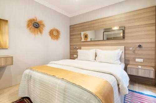 Kusadasi City Centre Apartment | A cozy smart home in Kusadasi Old Town