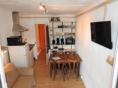 Vallouise-Pelvoux Apartment | A découvrir joli petit Appart au coeur du village
