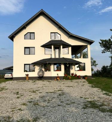 Novaci House | A&D House