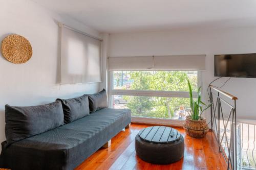 Patras Apartment | A & D Houses No2