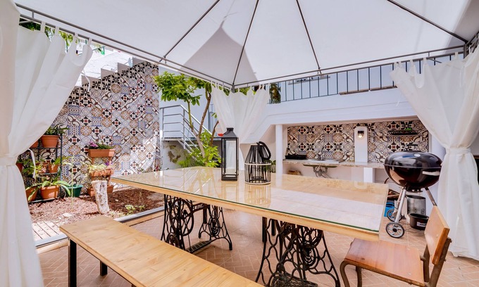 Sao Pedro House | À da Avó - The Guesthouse