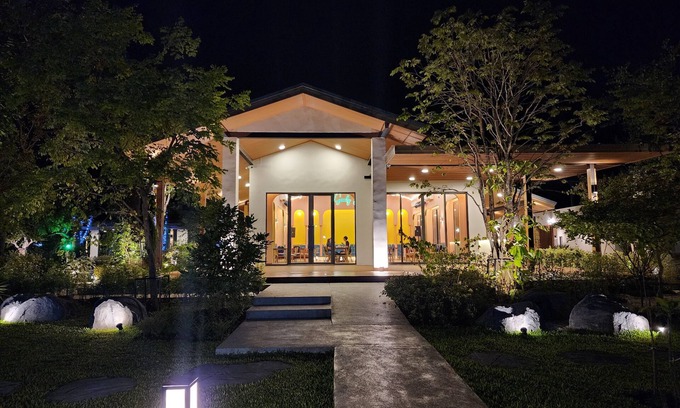Phetchabun Hotel | A Day In Phetchabun