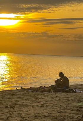 Rayong Bed & Breakfast | A Day Rayong