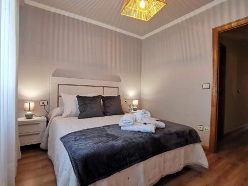 Catasol Apartment | A DE NENO
