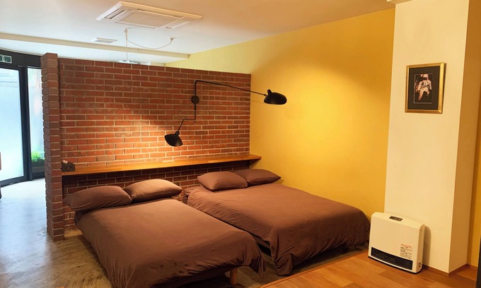 Central Kyoto Apartment | A Designer Space In Central Kyoto