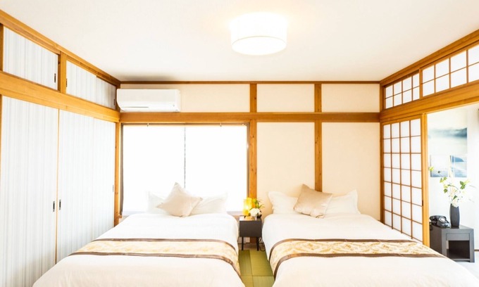 Sumoto House | A detached house with a relaxing view of the sea /Sumoto Hyōgo