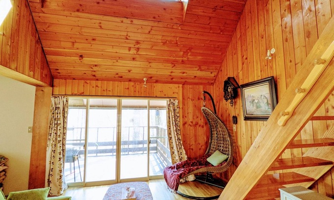Hokuto House | A detached villa rental property in a quiet villa /Hokuto Yamanashi