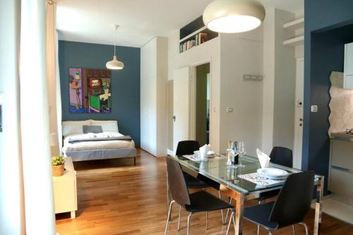 Borgo Po Apartment | A due passi dal Centro & Parcheggio Gratuito
