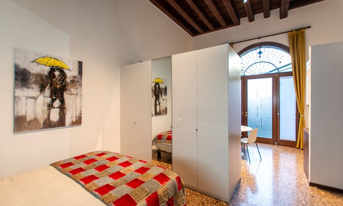 Historic Centre Apartment | A due Passi dal Duomo - Loft